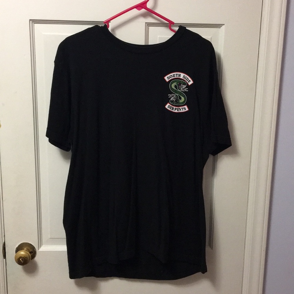 South Side Serpents shirt